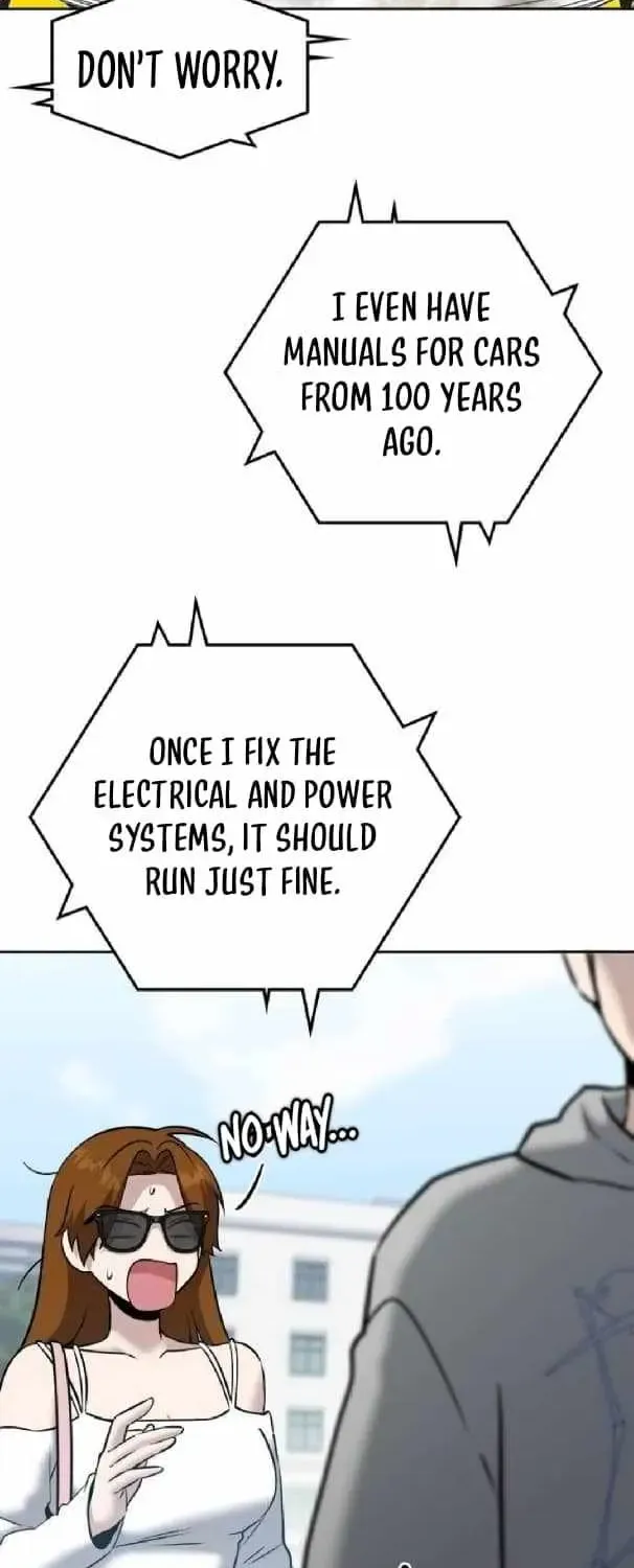 A Hero Who Is Good At Everything Chapter 26 page 32 - 