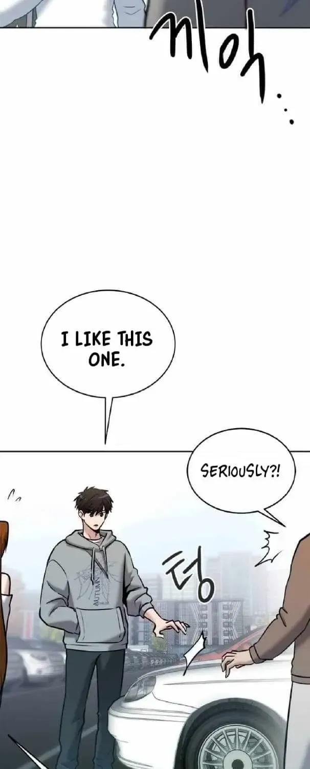 A Hero Who Is Good At Everything Chapter 26 page 33 - 