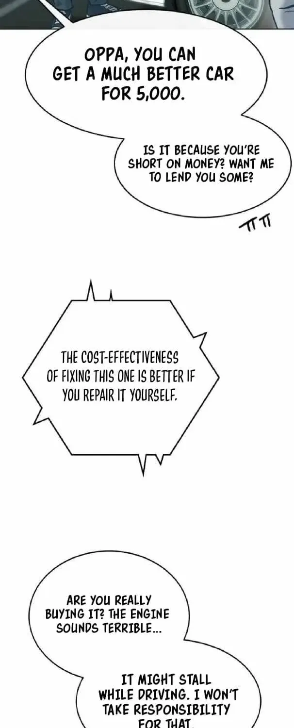 A Hero Who Is Good At Everything Chapter 26 page 34 - 