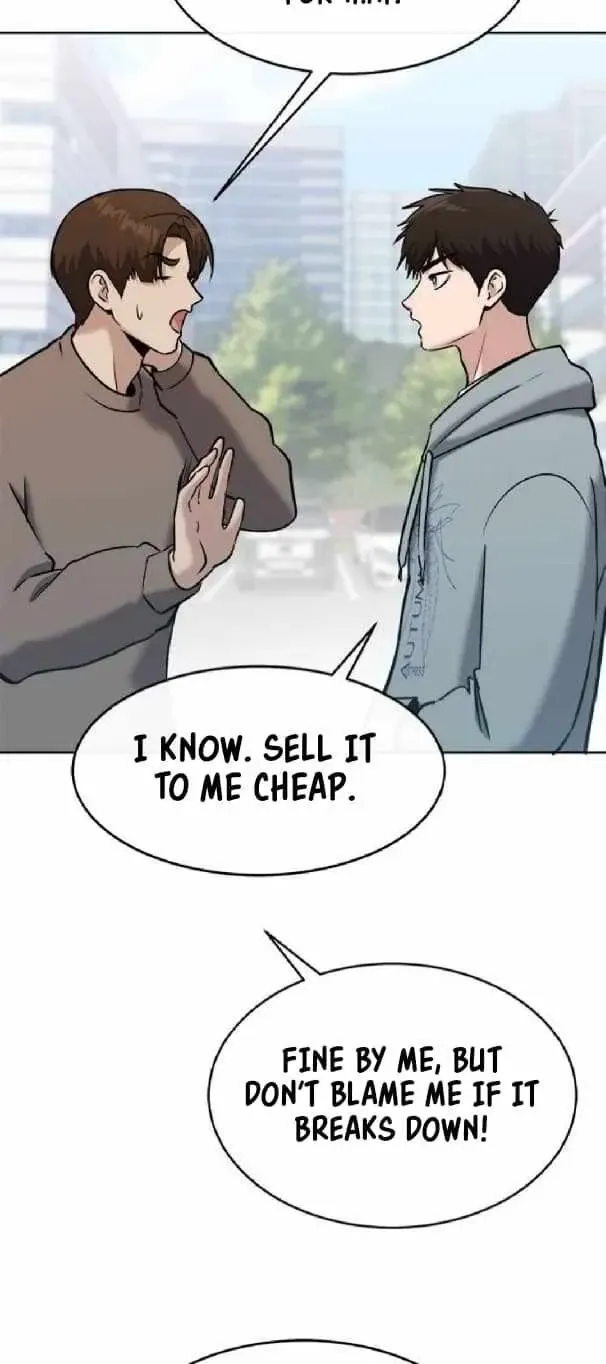 A Hero Who Is Good At Everything Chapter 26 page 35 - 