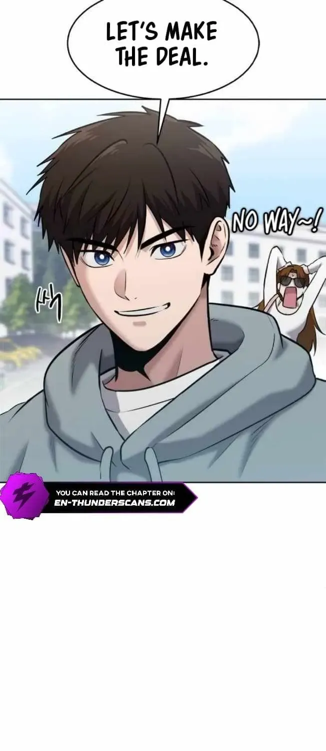 A Hero Who Is Good At Everything Chapter 26 page 36 - 