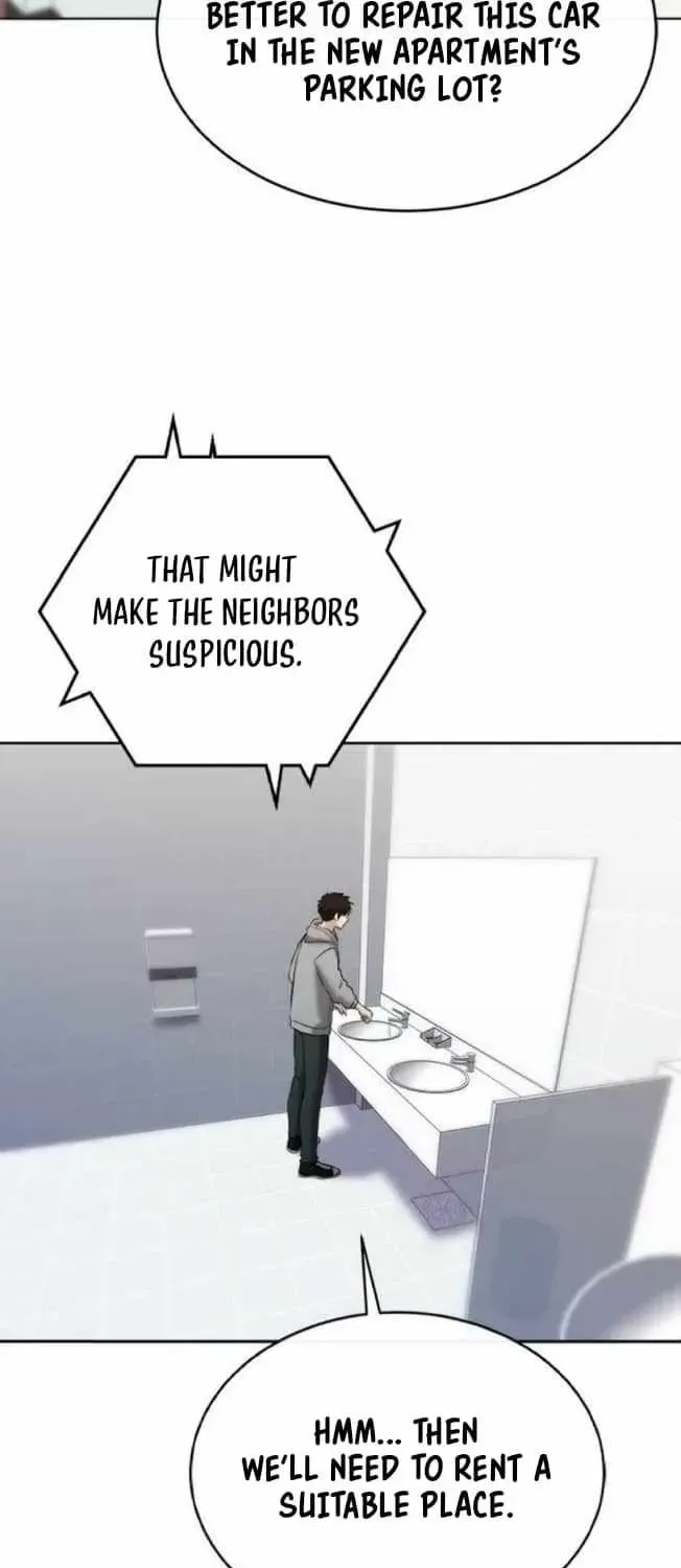 A Hero Who Is Good At Everything Chapter 26 page 38 - 