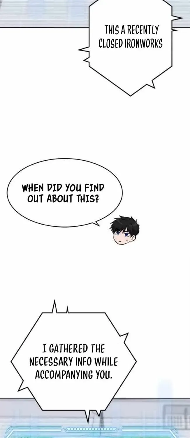A Hero Who Is Good At Everything Chapter 26 page 40 - 