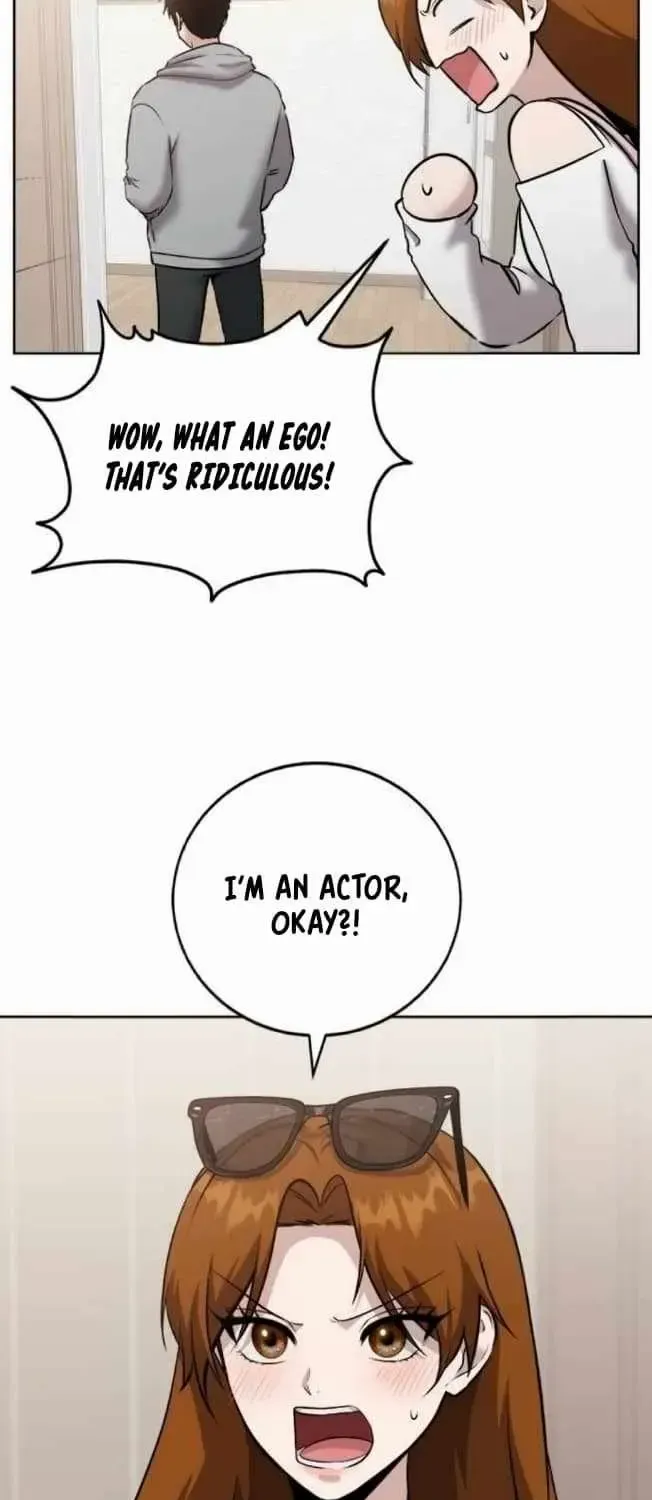 A Hero Who Is Good At Everything Chapter 26 page 5 - 