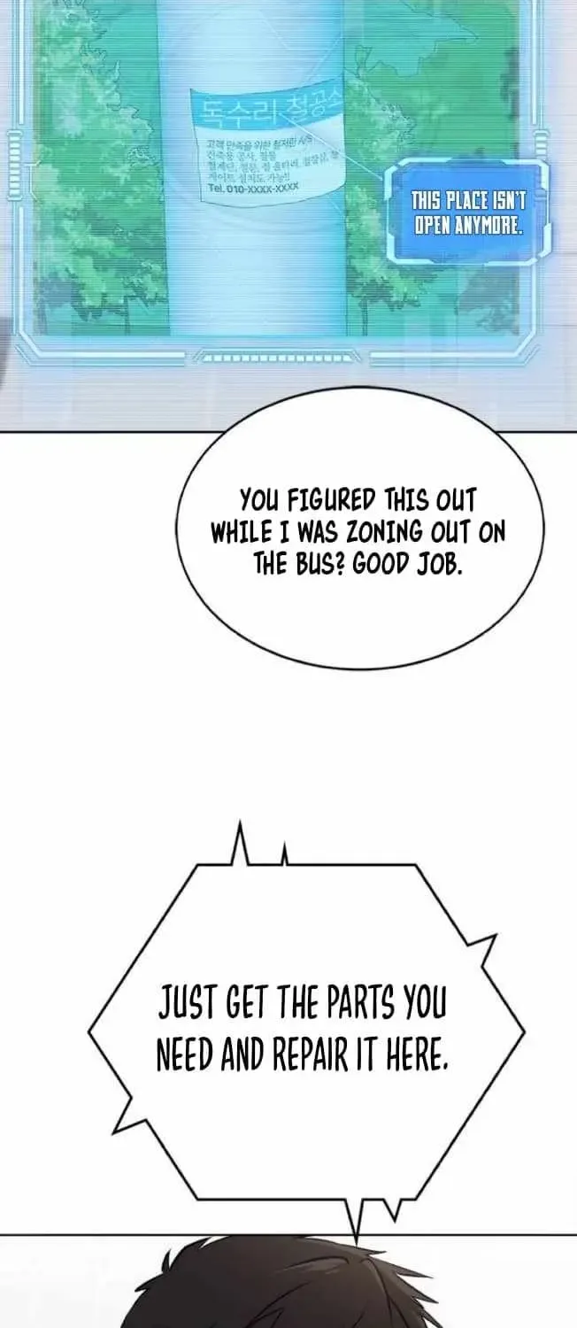 A Hero Who Is Good At Everything Chapter 26 page 41 - 