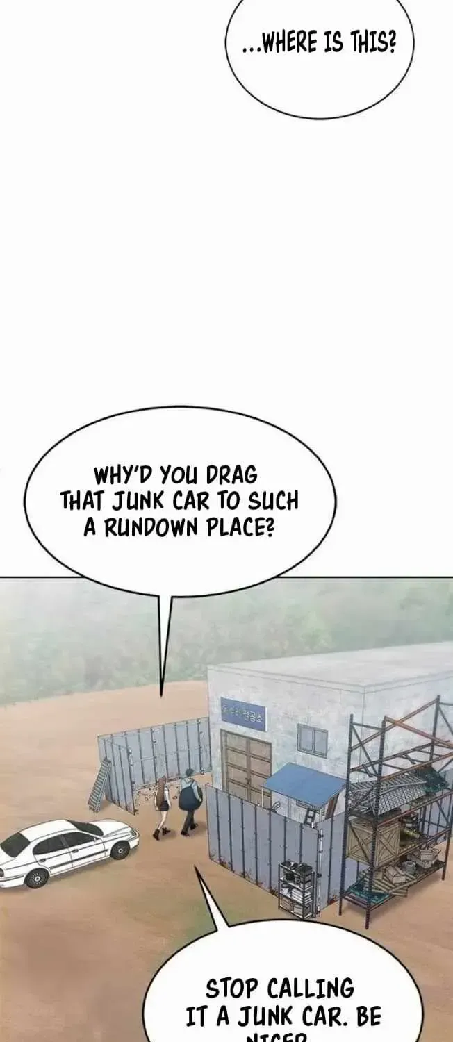 A Hero Who Is Good At Everything Chapter 26 page 45 - 
