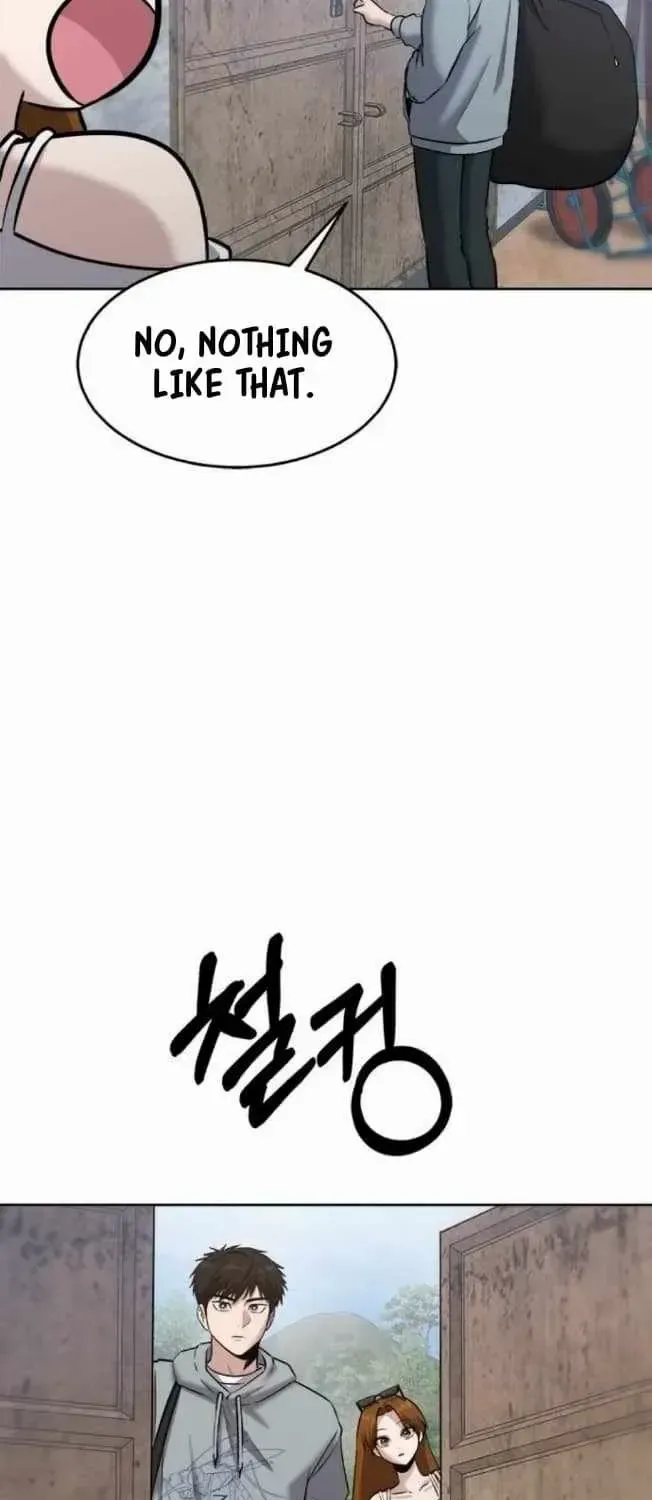 A Hero Who Is Good At Everything Chapter 26 page 47 - 