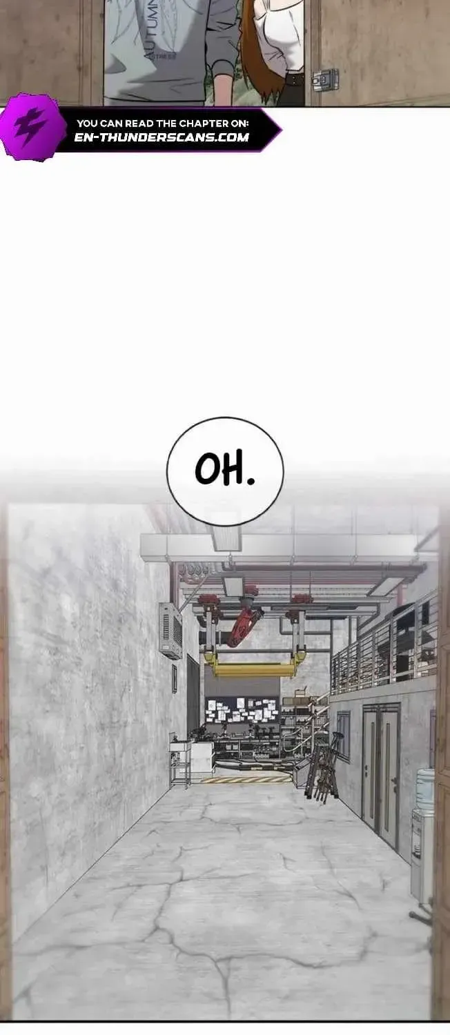 A Hero Who Is Good At Everything Chapter 26 page 48 - 