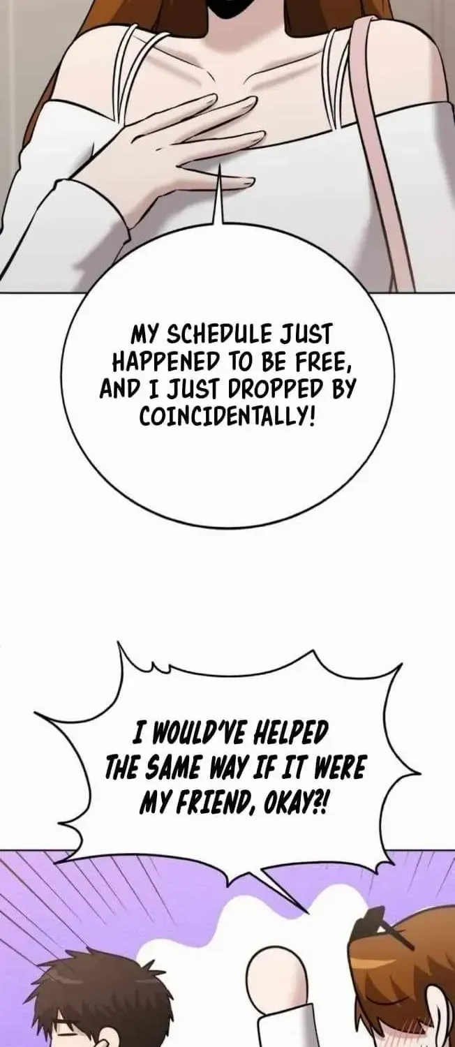 A Hero Who Is Good At Everything Chapter 26 page 6 - 