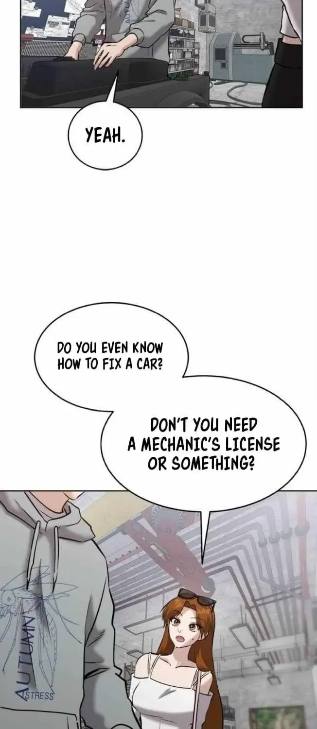 A Hero Who Is Good At Everything Chapter 26 page 51 - 