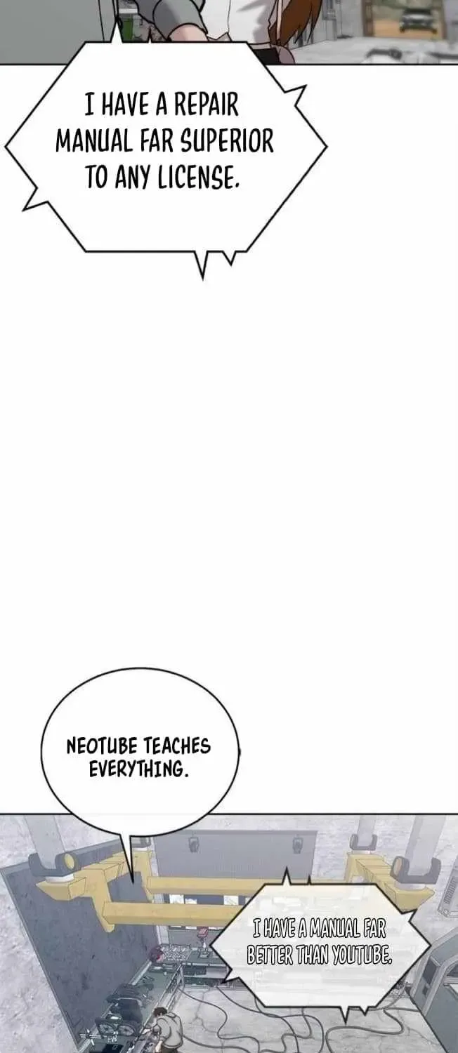 A Hero Who Is Good At Everything Chapter 26 page 52 - 
