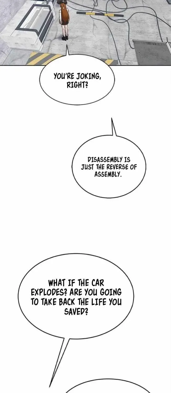 A Hero Who Is Good At Everything Chapter 26 page 53 - 