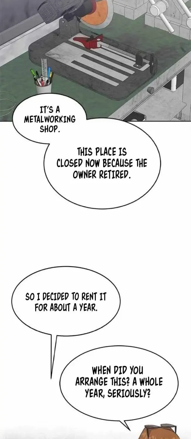 A Hero Who Is Good At Everything Chapter 26 page 55 - 