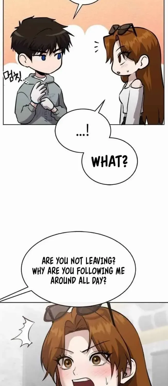 A Hero Who Is Good At Everything Chapter 26 page 59 - 