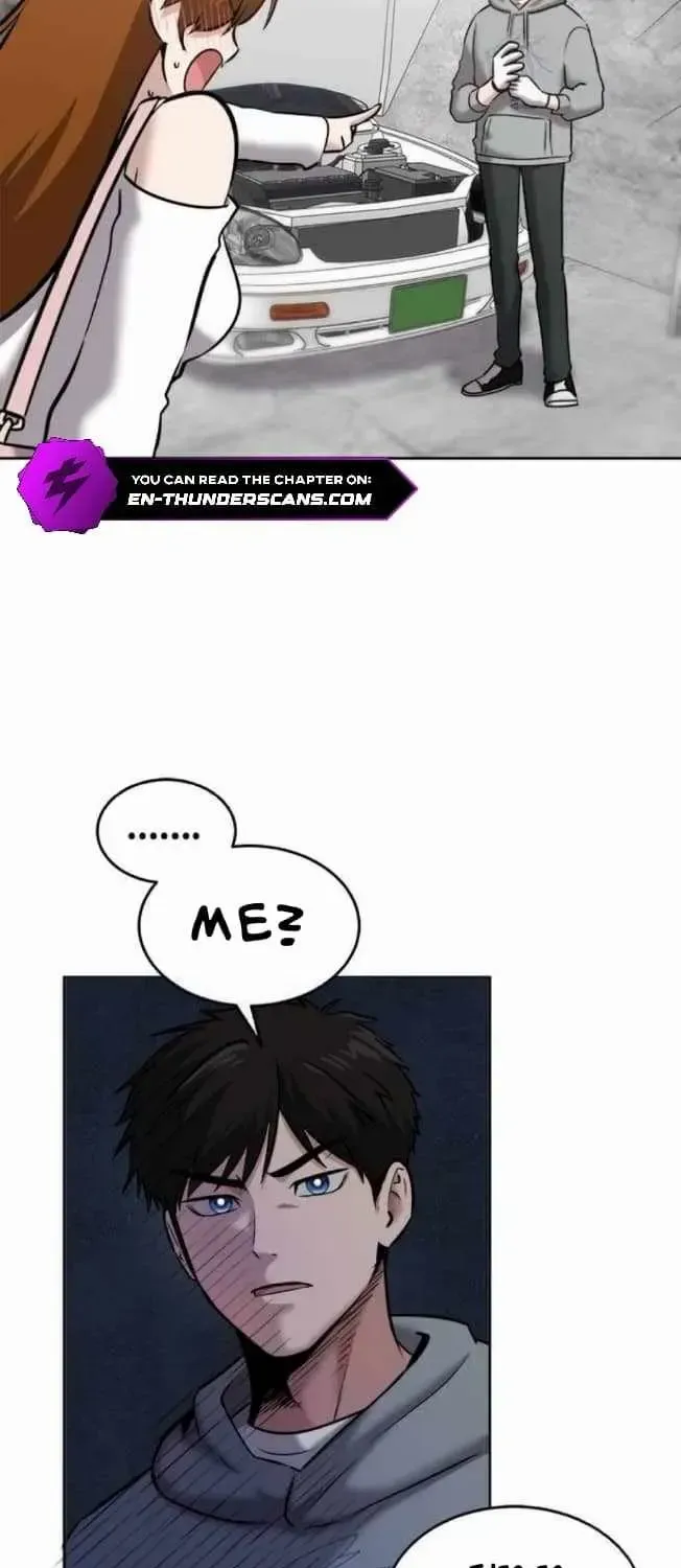 A Hero Who Is Good At Everything Chapter 26 page 61 - 