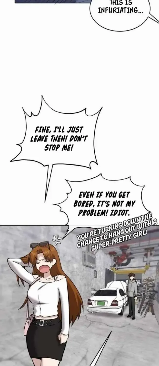 A Hero Who Is Good At Everything Chapter 26 page 62 - 