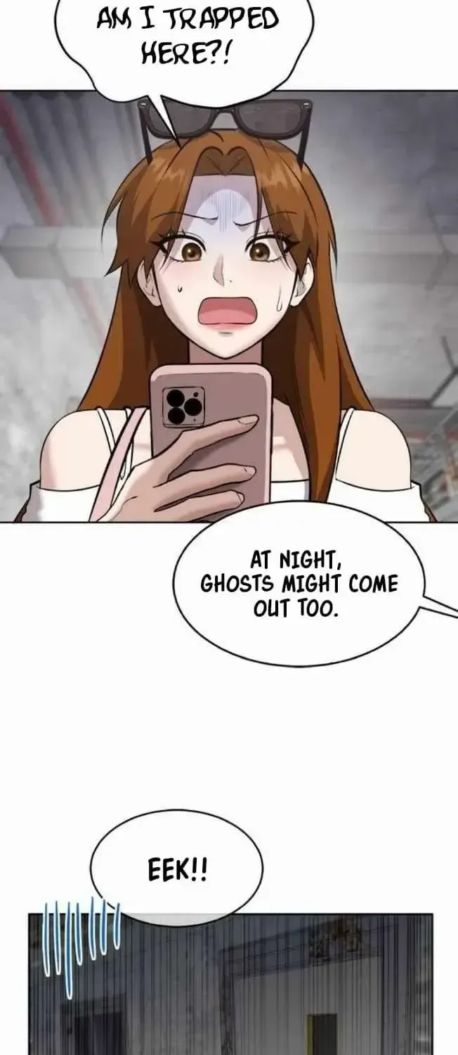A Hero Who Is Good At Everything Chapter 26 page 66 - 