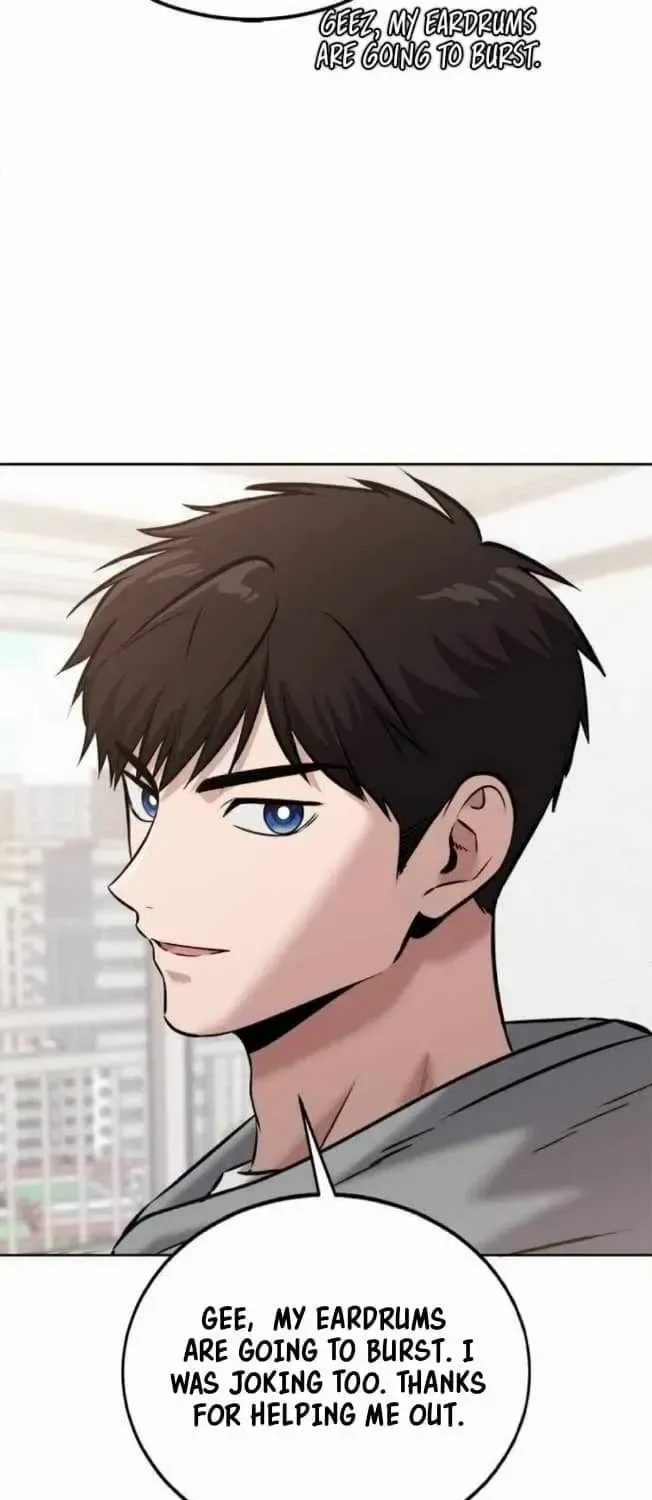 A Hero Who Is Good At Everything Chapter 26 page 8 - 