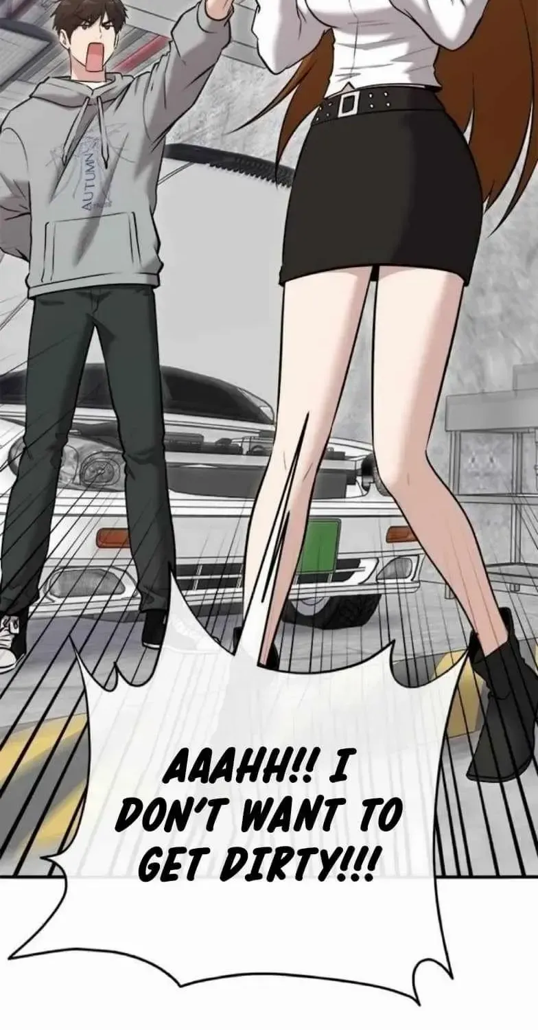 A Hero Who Is Good At Everything Chapter 26 page 74 - 