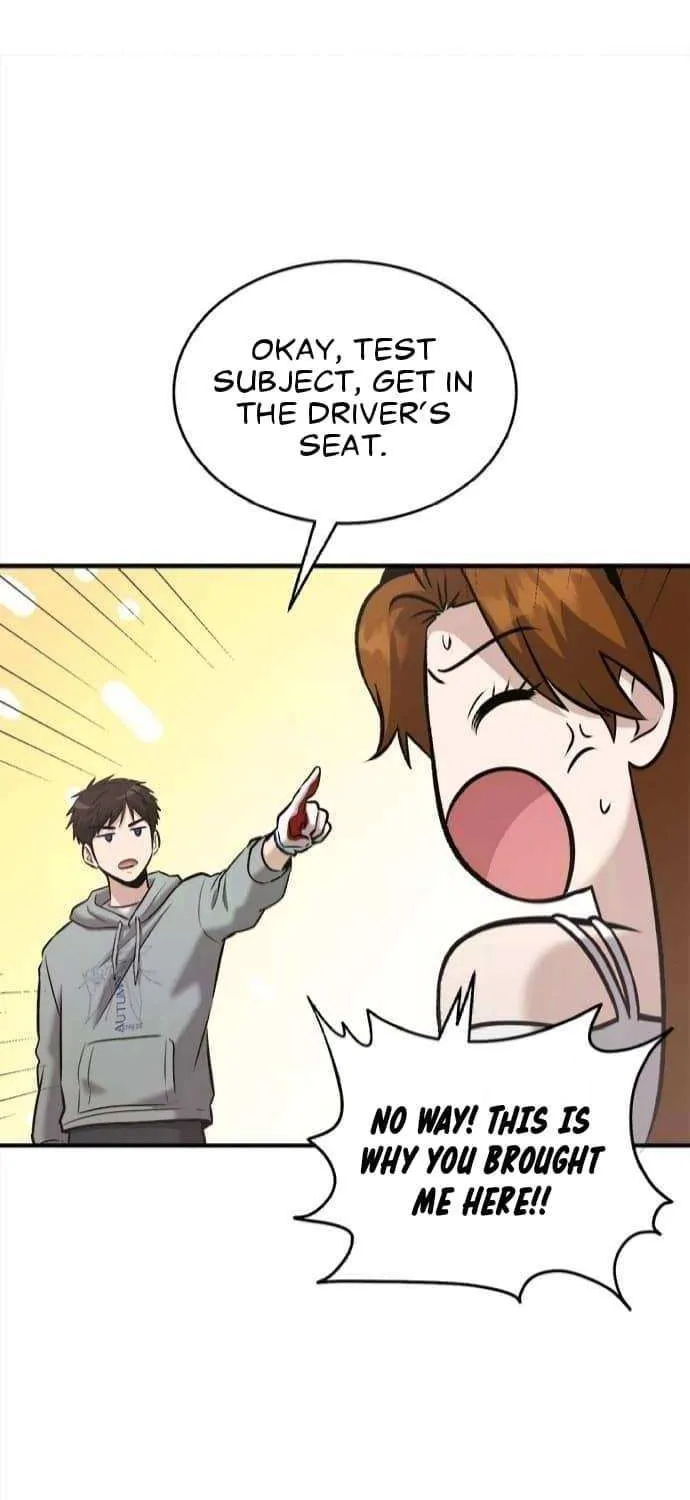 A Hero Who Is Good At Everything Chapter 27 page 11 - 