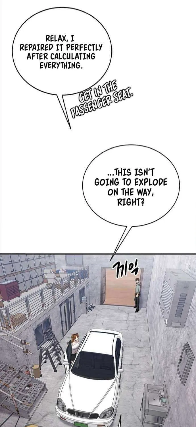 A Hero Who Is Good At Everything Chapter 27 page 12 - 