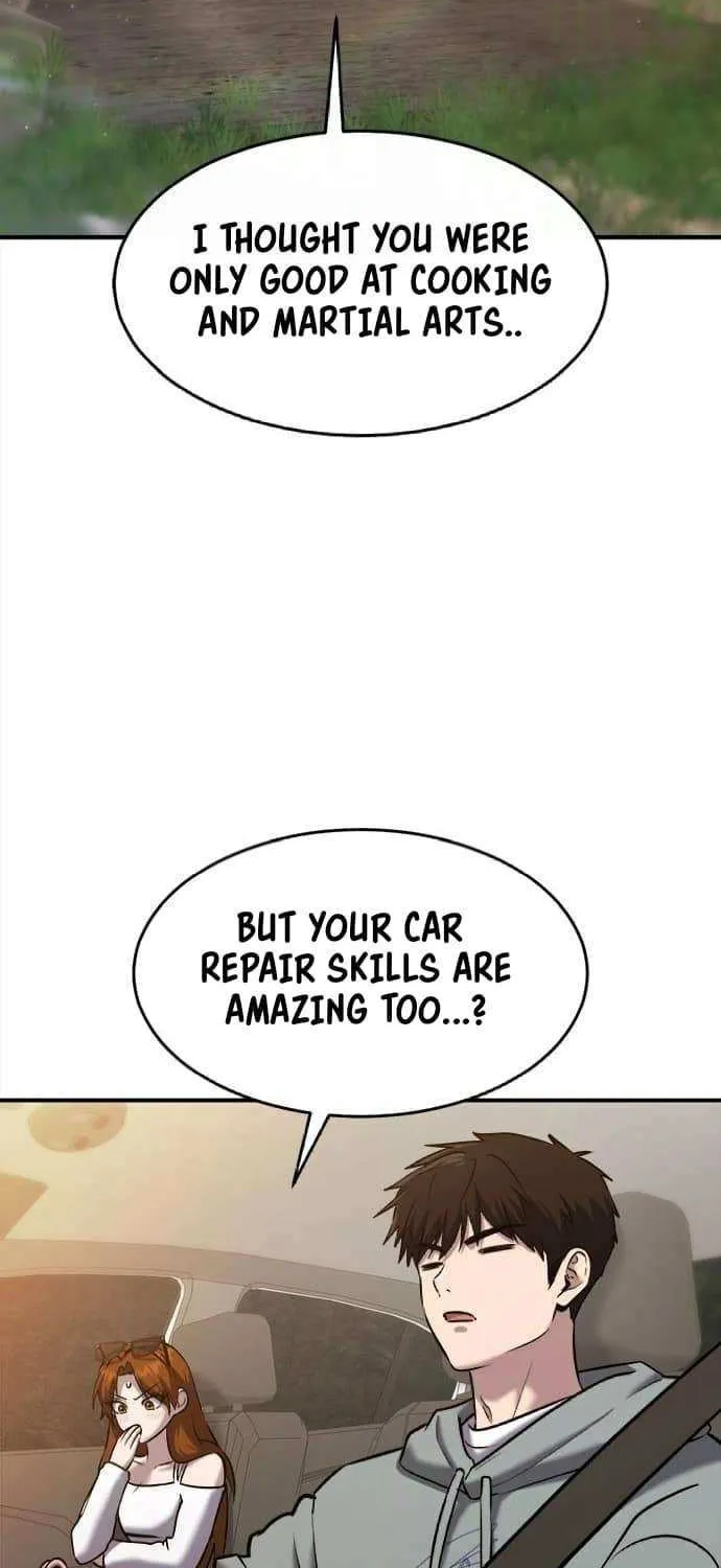 A Hero Who Is Good At Everything Chapter 27 page 15 - 