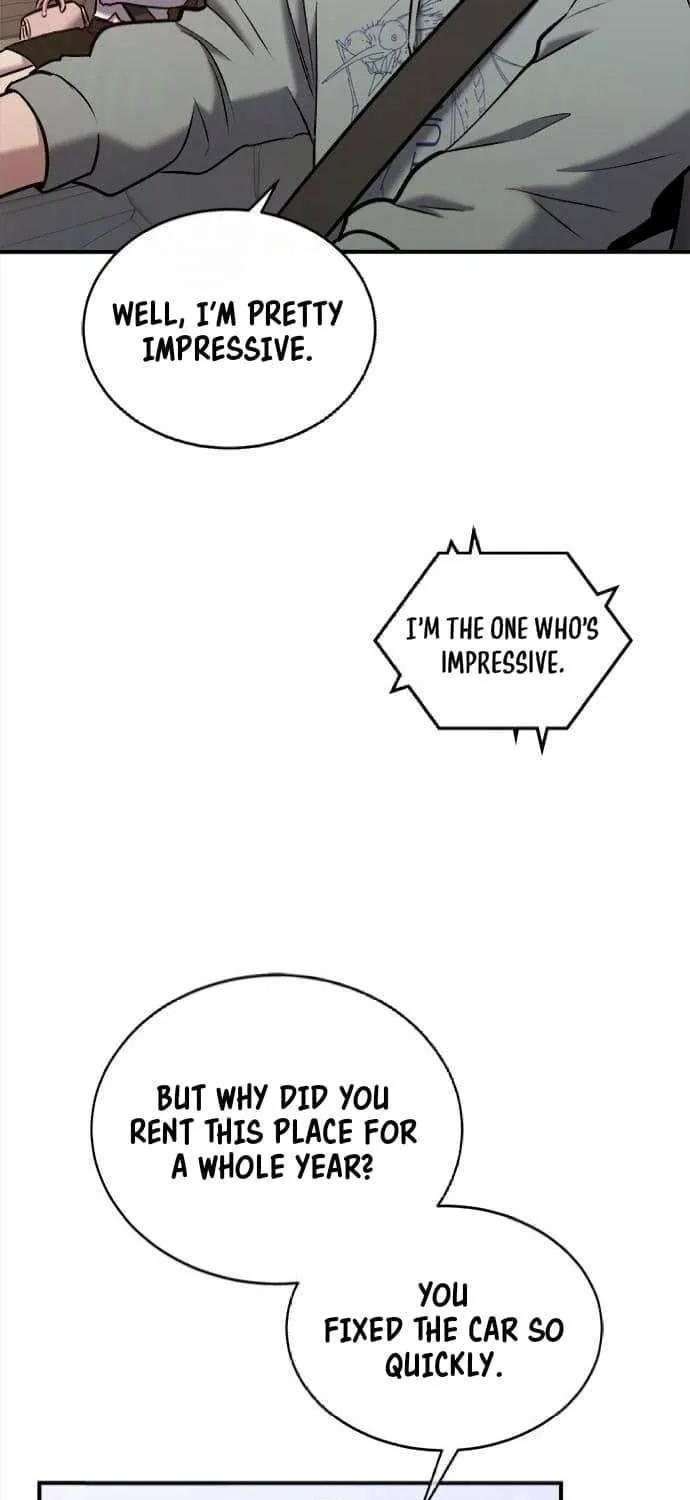 A Hero Who Is Good At Everything Chapter 27 page 16 - 