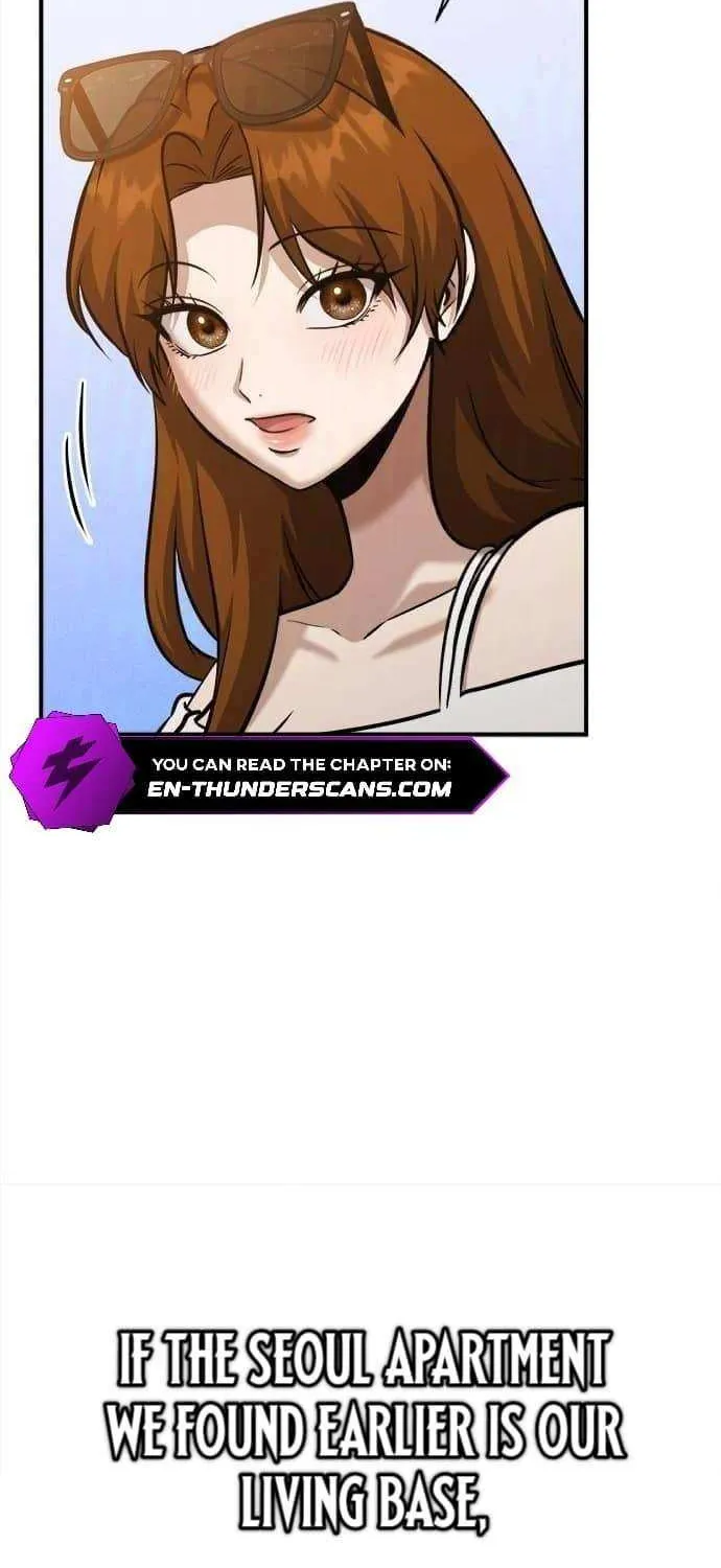 A Hero Who Is Good At Everything Chapter 27 page 17 - 