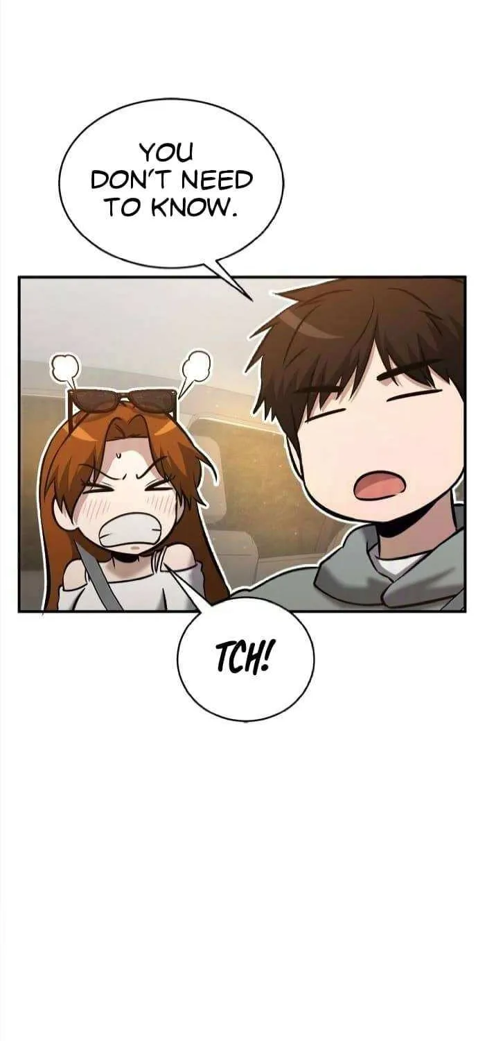 A Hero Who Is Good At Everything Chapter 27 page 20 - 