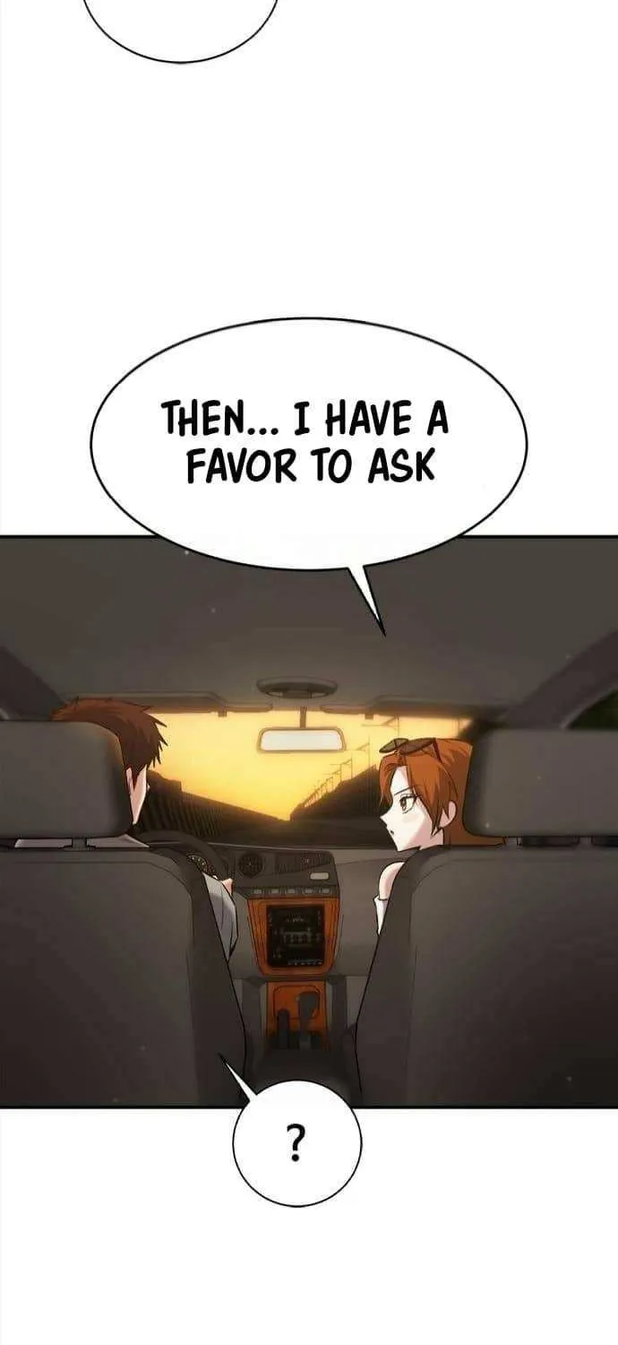 A Hero Who Is Good At Everything Chapter 27 page 22 - 
