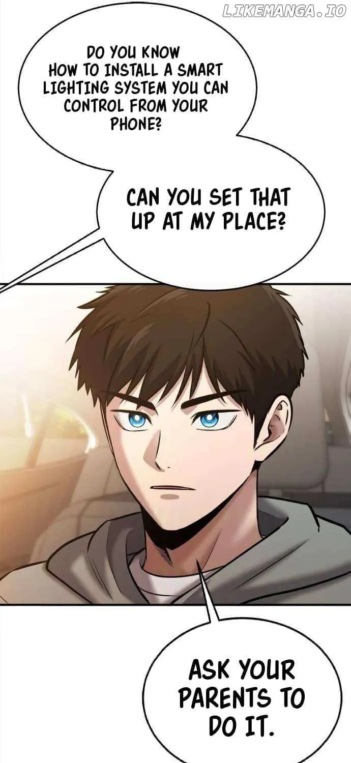 A Hero Who Is Good At Everything Chapter 27 page 24 - 
