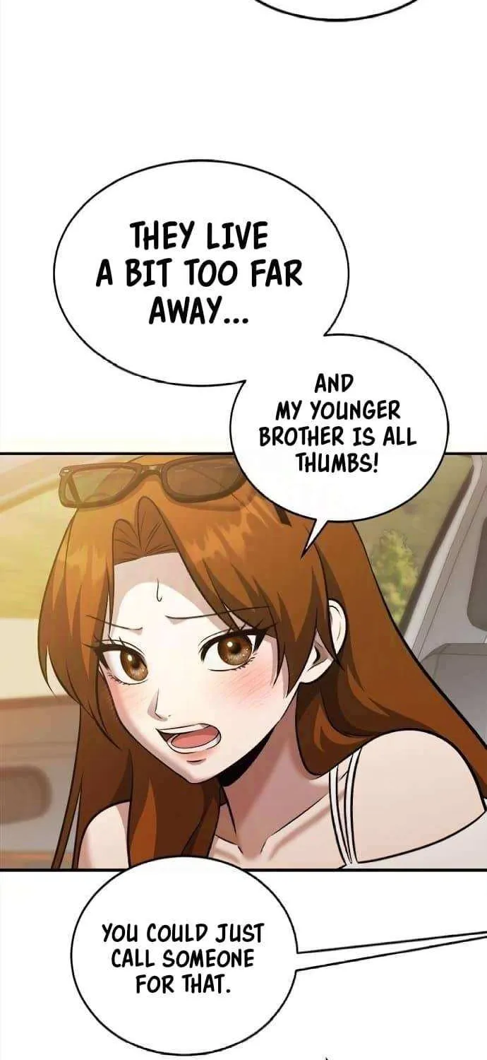 A Hero Who Is Good At Everything Chapter 27 page 25 - 