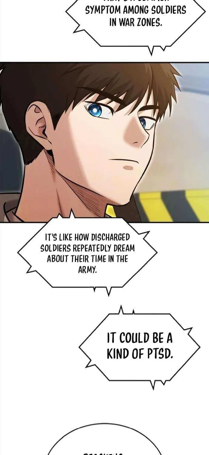 A Hero Who Is Good At Everything Chapter 27 page 29 - 