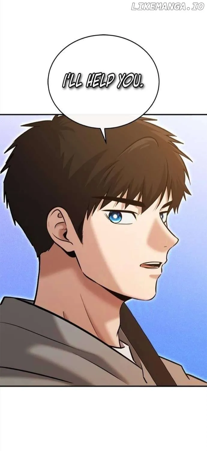 A Hero Who Is Good At Everything Chapter 27 page 31 - 