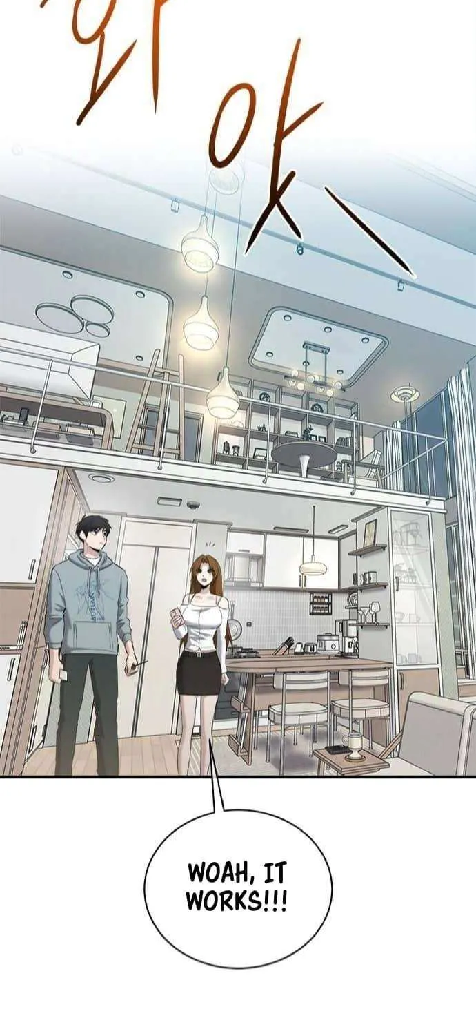 A Hero Who Is Good At Everything Chapter 27 page 36 - 