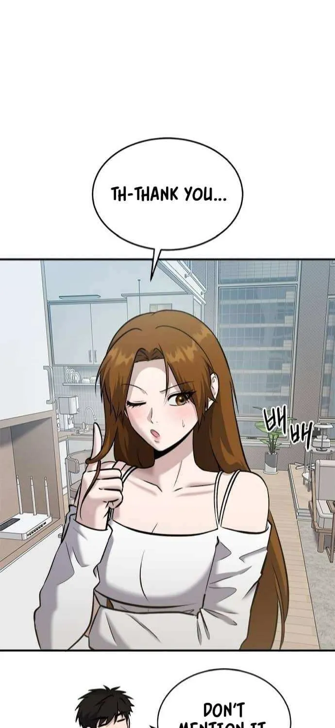A Hero Who Is Good At Everything Chapter 27 page 37 - 