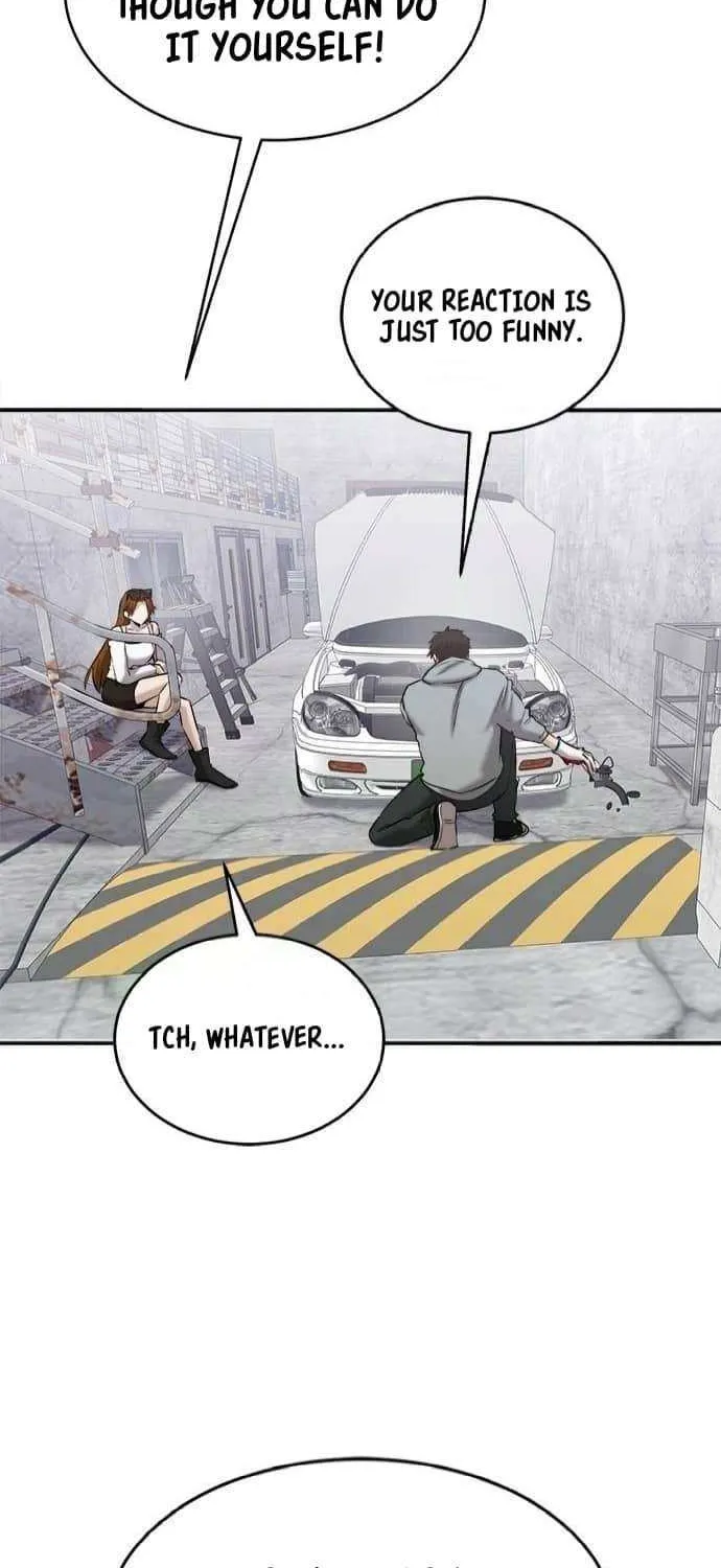 A Hero Who Is Good At Everything Chapter 27 page 5 - 