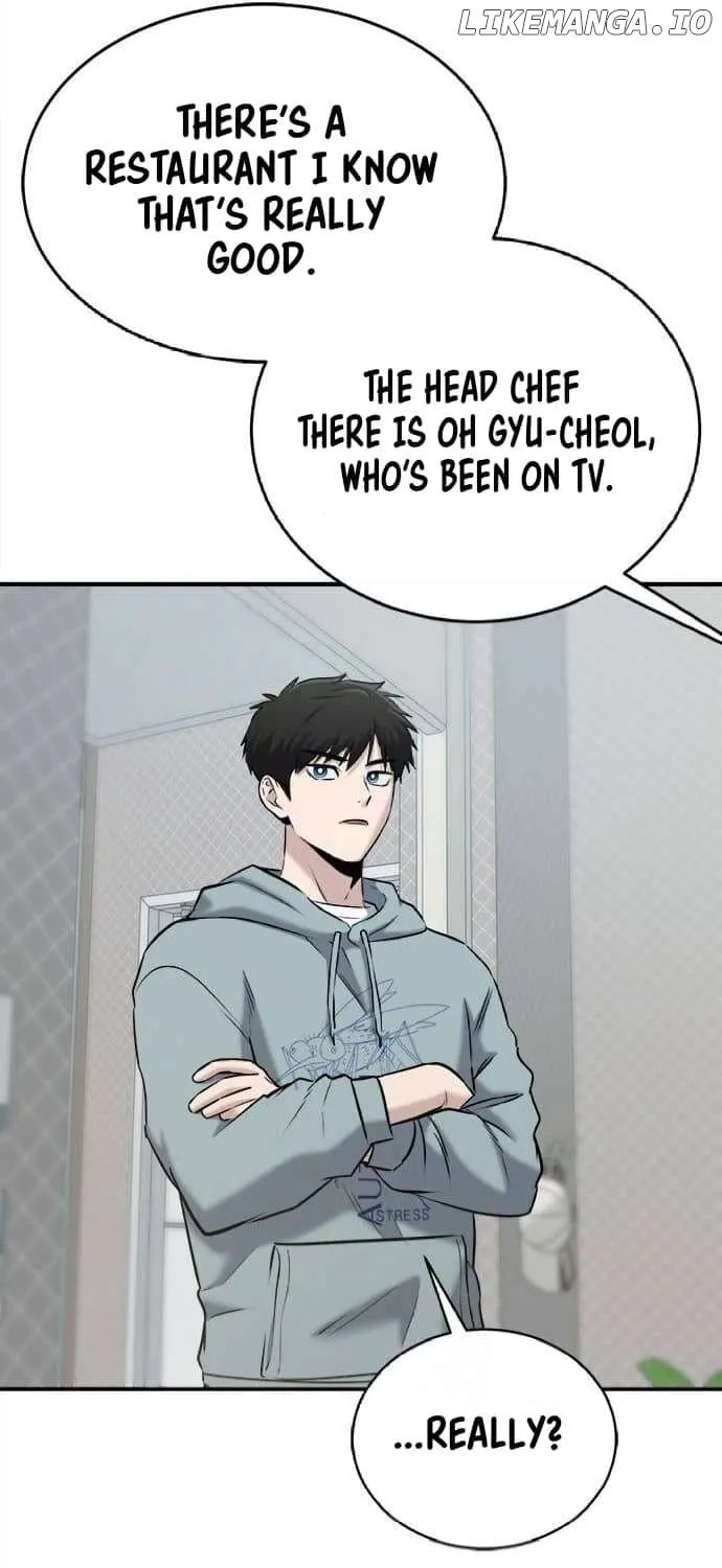 A Hero Who Is Good At Everything Chapter 27 page 44 - 
