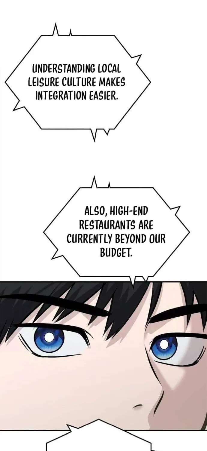 A Hero Who Is Good At Everything Chapter 27 page 45 - 