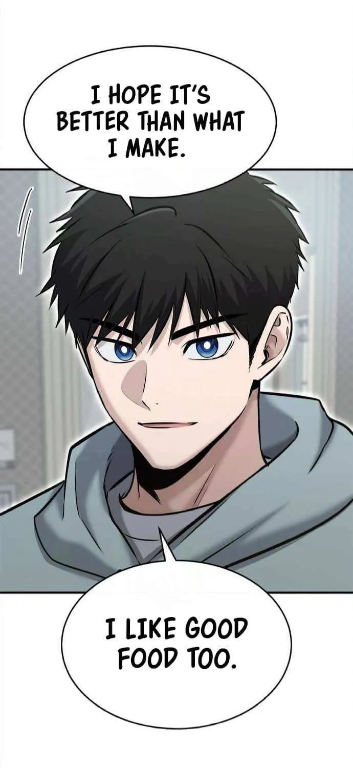 A Hero Who Is Good At Everything Chapter 27 page 48 - 