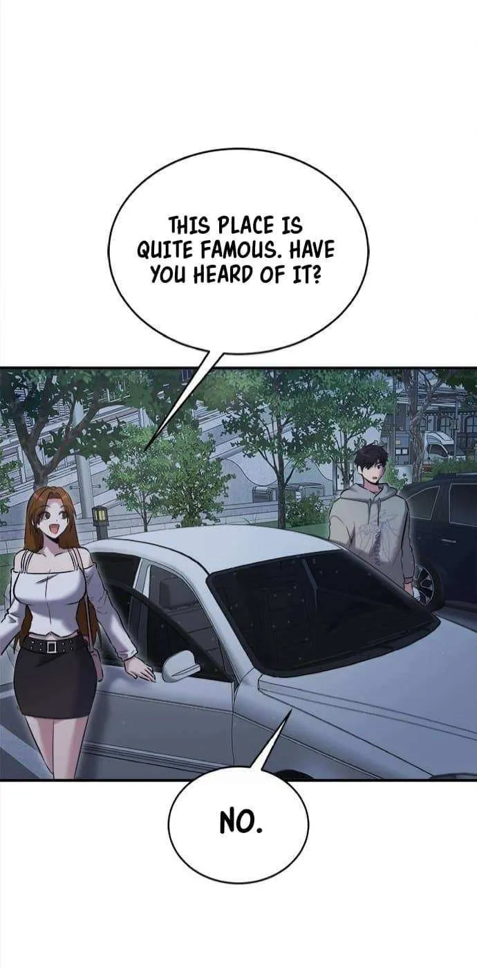 A Hero Who Is Good At Everything Chapter 27 page 50 - 