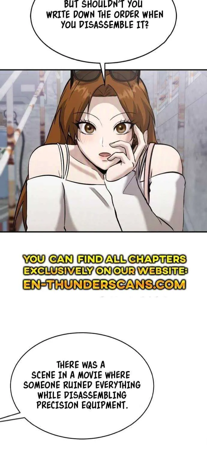 A Hero Who Is Good At Everything Chapter 27 page 6 - 