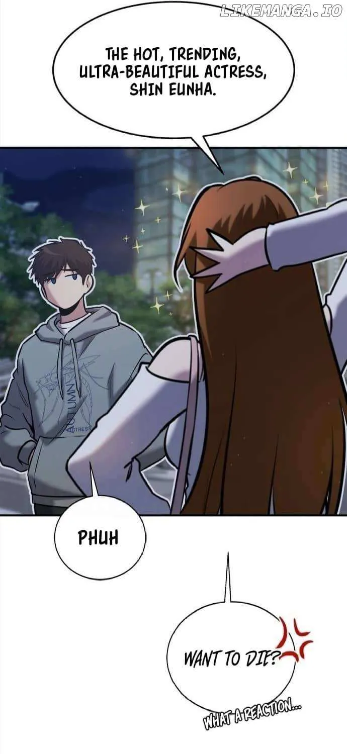 A Hero Who Is Good At Everything Chapter 27 page 54 - 