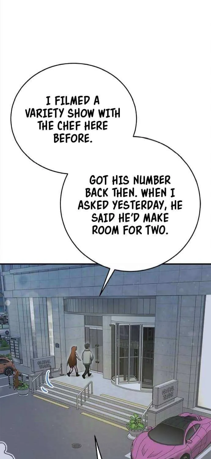 A Hero Who Is Good At Everything Chapter 27 page 55 - 