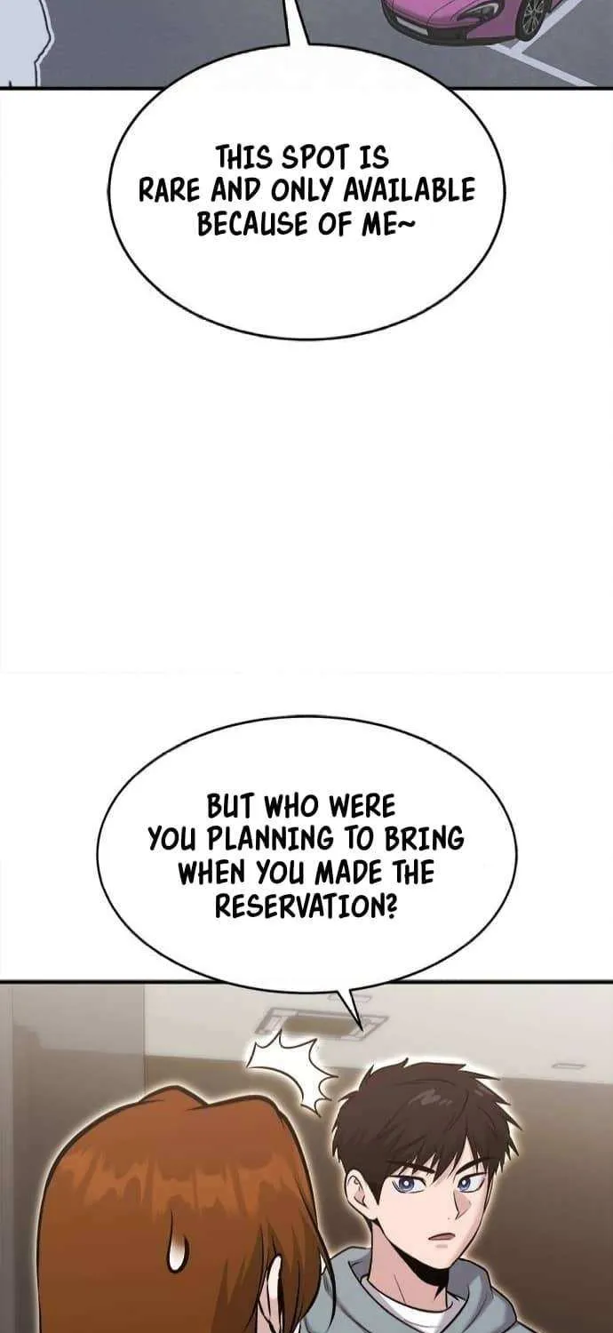 A Hero Who Is Good At Everything Chapter 27 page 56 - 