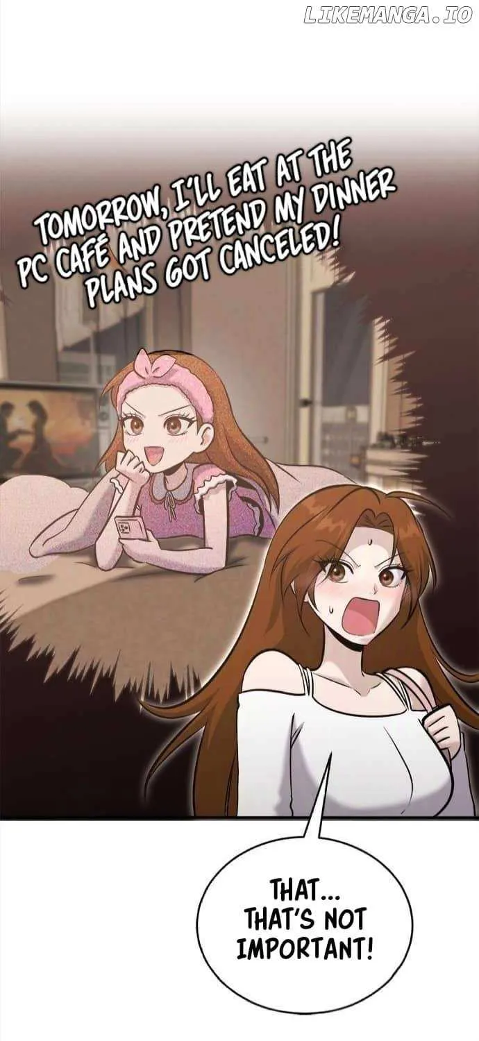 A Hero Who Is Good At Everything Chapter 27 page 58 - 
