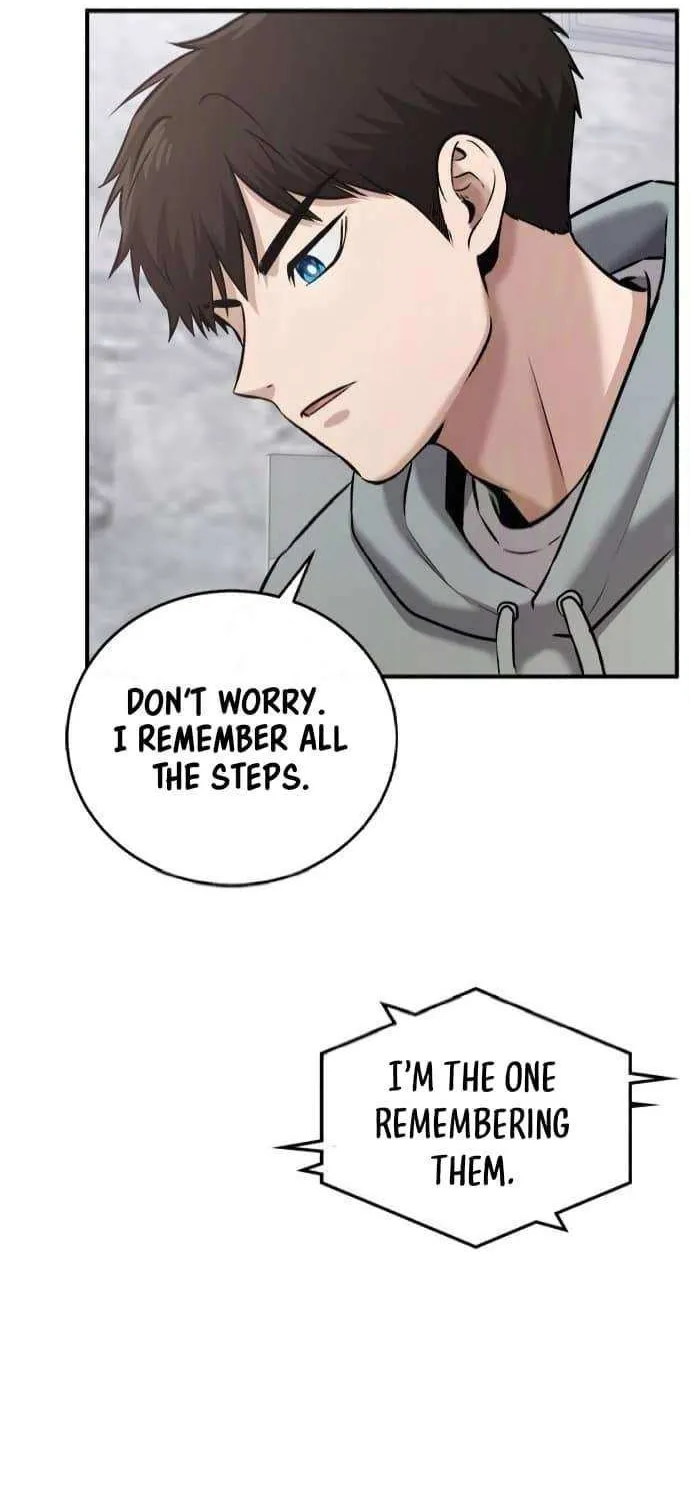 A Hero Who Is Good At Everything Chapter 27 page 7 - 