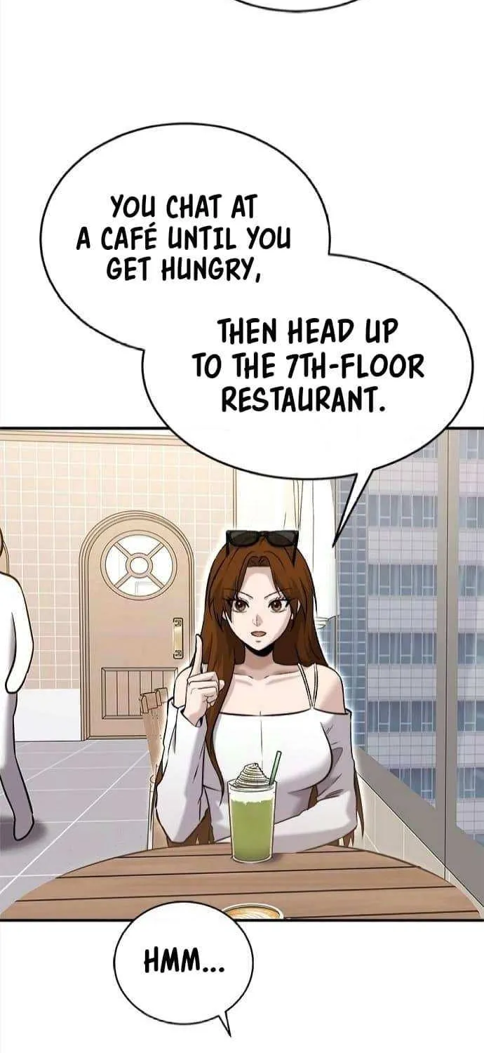 A Hero Who Is Good At Everything Chapter 27 page 62 - 