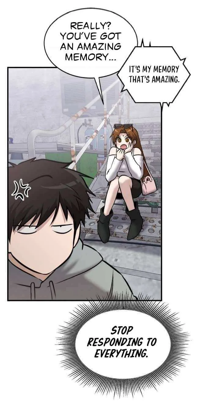 A Hero Who Is Good At Everything Chapter 27 page 8 - 