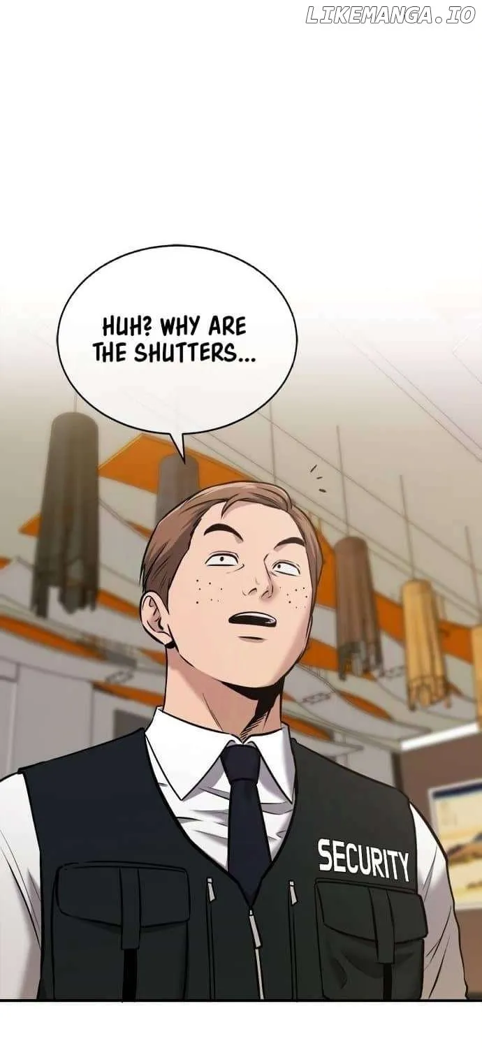 A Hero Who Is Good At Everything Chapter 27 page 82 - 